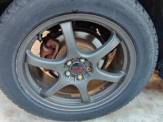2012 Subaru Legacy V, чёрный, 1450000 рублей, вид 4