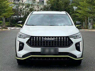 2022 Haval Chitu, белый, 1250000 рублей, вид 2