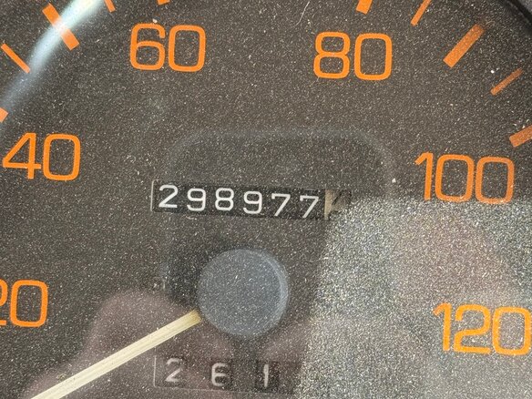 1993 Fuso (Mitsubishi) Canter, 2900000 рублей - вид 6