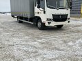 2024 КамАЗ 43089 Компас-9, белый, 4926200 рублей - вид 1