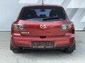 2008 Mazda 3 I (BK) Рестайлинг, красный, 744000 рублей - вид 6
