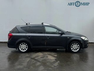 2008 Kia Ceed I, серый, 429000 рублей, вид 4