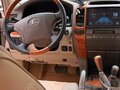 2004 Lexus GX 470 I, белый, 2150000 рублей - вид 2