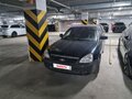 2007 Lada (ВАЗ) Priora I, зелёный, 230000 рублей