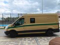 2015 Ford Transit, бежевый, 1650000 рублей - вид 5