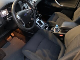 2011 Ford S-MAX I Рестайлинг, серый, 1499999 рублей, вид 4