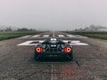 2022 Ford GT II, чёрный - вид 3