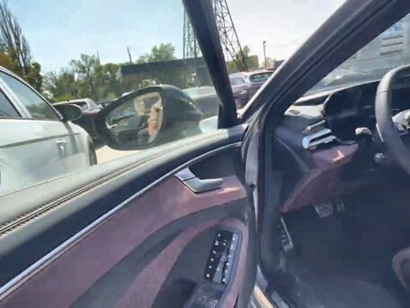 2026 Audi A6 L VI (C9), серый, 7925000 рублей, вид 2