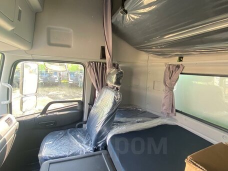 2023 Dongfeng CLW5160JSQ, зелёный, 13800000 рублей, вид 2