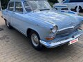 1969 ГАЗ 21 «Волга» 21Р, серый, 1400000 рублей - вид 1