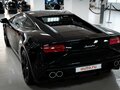 2013 Lamborghini Gallardo LP560-4 I Рестайлинг, чёрный - вид 2