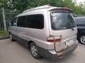 2007 Hyundai Starex I Рестайлинг 2, серый - вид 2