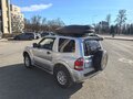 2003 Mitsubishi Pajero III Рестайлинг, серебристый, 1200000 рублей - вид 6