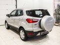 2016 Ford EcoSport II, серебристый - вид 10