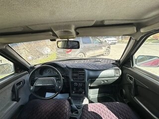 2005 Lada (ВАЗ) 2110, красный, 200000 рублей, вид 5