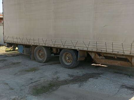 1991 DAF 3, синий, 270000 рублей, вид 2