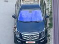 2010 Cadillac SRX II, чёрный, 1200000 рублей - вид 1