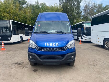 2024 Iveco Daily, синий, 6900000 рублей, вид 1