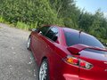 2008 Mitsubishi Lancer X, красный, 850000 рублей - вид 9