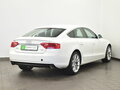 2013 Audi A5 I (8T) Рестайлинг, белый - вид 5