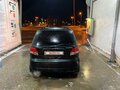 2011 Daewoo Matiz I Рестайлинг, чёрный - вид 2