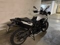 2012 BMW F 700 GS, белый, 610000 рублей - вид 4