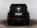 2014 Lexus GX 460 II Рестайлинг, чёрный - вид 5