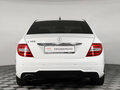2012 Mercedes-Benz C-Класс 180 III (W204) Рестайлинг, белый - вид 5