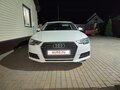 2019 Audi A4 V (B9), белый, 2700000 рублей - вид 1