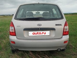 2010 Lada (ВАЗ) Kalina I, серый, 310000 рублей, вид 2