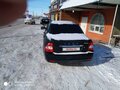 2007 Lada (ВАЗ) Priora I, чёрный, 130000 рублей - вид 1