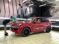 2012 Porsche Cayenne Diesel II (958), красный, 3350000 рублей - вид 10