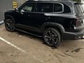 2024 Haval Dargo X I, чёрный, 2850000 рублей - вид 4