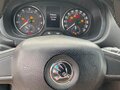2013 Skoda Fabia II Рестайлинг, красный - вид 5