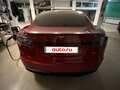 2021 Tesla Model S Plaid I Рестайлинг 2, красный, 7800000 рублей - вид 2