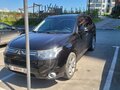 2013 Mitsubishi Outlander III, чёрный, 1700000 рублей - вид 4