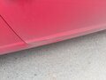 2014 SEAT Leon III, красный, 715000 рублей - вид 8