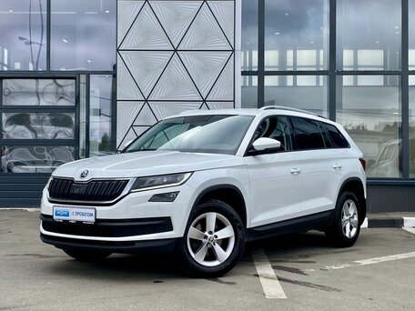 Skoda Kodiaq I