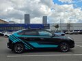 2010 Ford Focus II Рестайлинг, чёрный, 700000 рублей - вид 6
