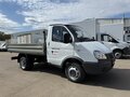 2026 ГАЗ ГАЗель (3302), белый, 2587000 рублей - вид 8