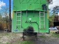 2000 Knapen K100, зелёный, 1200000 рублей