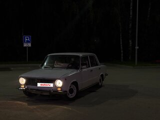 1978 Lada (ВАЗ) 2101, белый, 85000 рублей, вид 2