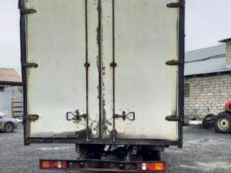2013 Iveco Daily, белый, 2185000 рублей, вид 2
