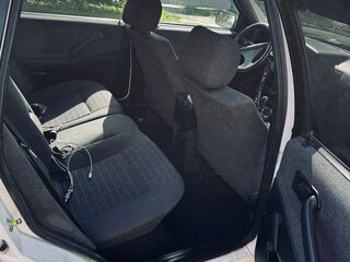 1993 Volkswagen Passat B3, белый, 300000 рублей, вид 5