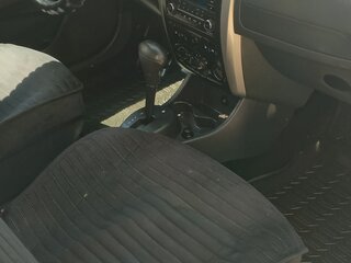 2014 Nissan Almera III (G15), белый, 595000 рублей, вид 5