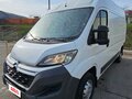 2016 Citroen Jumper, белый, 1800000 рублей - вид 2