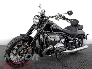2020 BMW R 18, чёрный, 1570000 рублей, вид 4