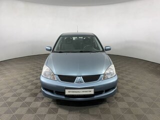 2006 Mitsubishi Lancer IX Рестайлинг, зелёный, 580000 рублей, вид 2
