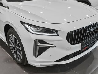2026 Volga C50, белый, 2999000 рублей, вид 5