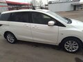 2012 Mazda 5 II (CW), белый, 1250000 рублей - вид 2